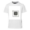 Podium Mens Poly Tee Thumbnail